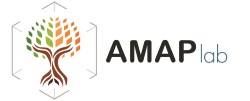 Logo AMAP