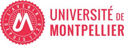 Logo Université Montpellier